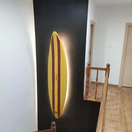 Big Blue - 10 Osobowy *