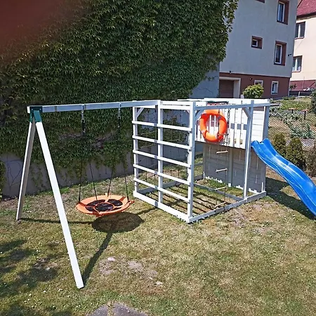 Apartament Big Blue - 10 Osobowy *