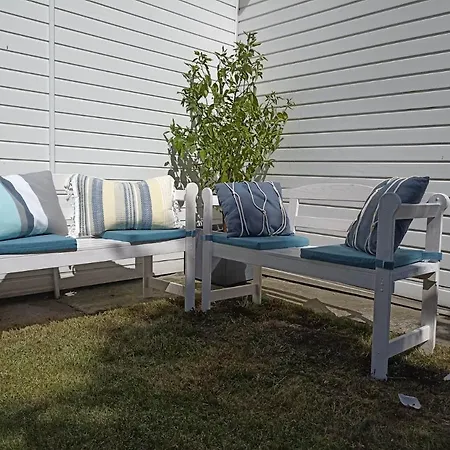 Big Blue - 10 Osobowy