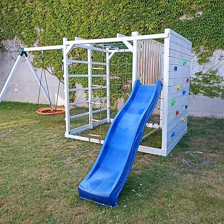 Apartament Big Blue - 10 Osobowy