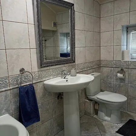 Big Blue - 10 Osobowy * Władysławowo