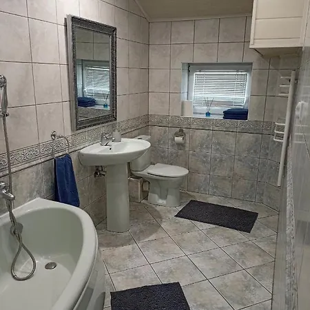 Apartament Big Blue - 10 Osobowy