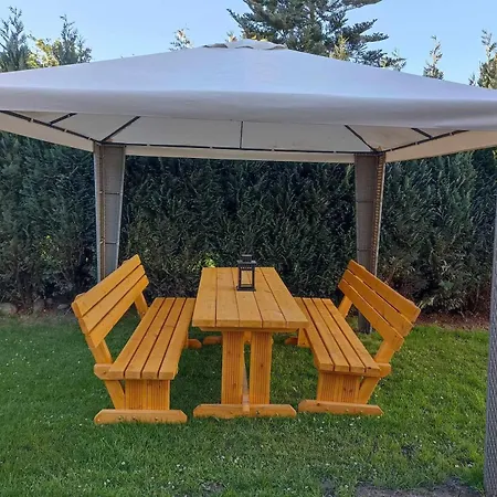 Apartmán Big Blue - 10 Osobowy