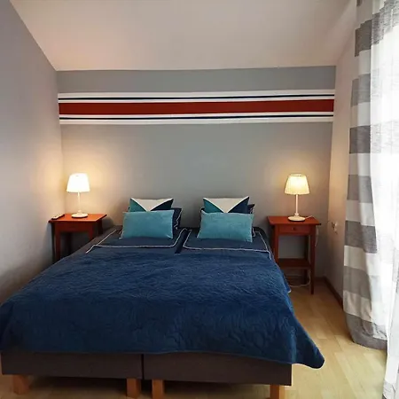 Big Blue - 10 Osobowy * Władysławowo