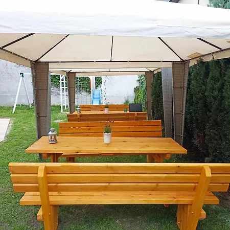 Big Blue - 10 Osobowy * Władysławowo