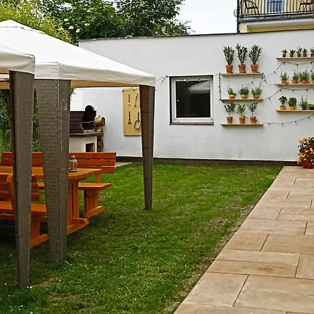 Big Blue - 10 Osobowy Apartament Władysławowo