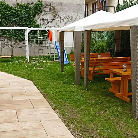 Apartament Big Blue - 10 Osobowy *