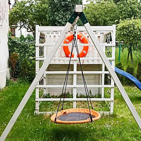 Big Blue - 10 Osobowy Władysławowo