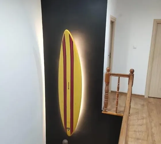 Big Blue - 10 Osobowy *