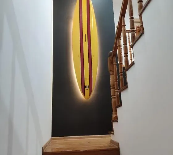 Big Blue - 10 Osobowy * Władysławowo