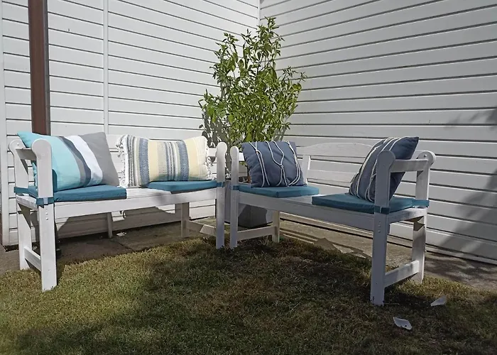 Big Blue - 10 Osobowy