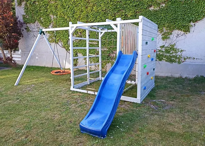 Apartment Big Blue - 10 Osobowy