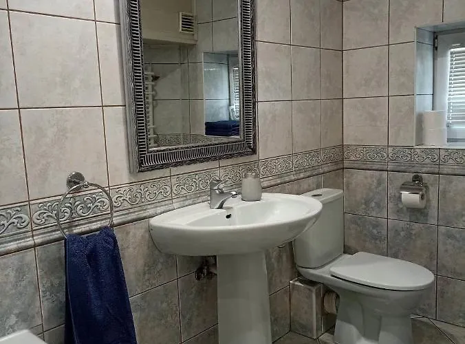 Big Blue - 10 Osobowy * Władysławowo