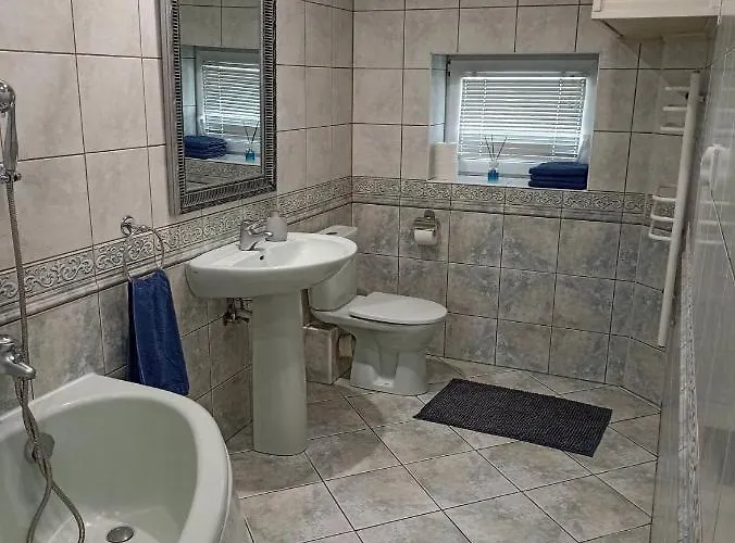 Apartment Big Blue - 10 Osobowy