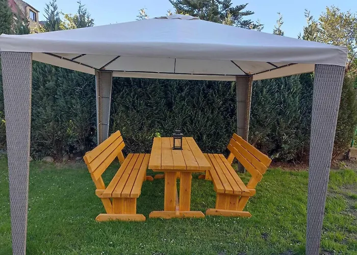 Apartment Big Blue - 10 Osobowy