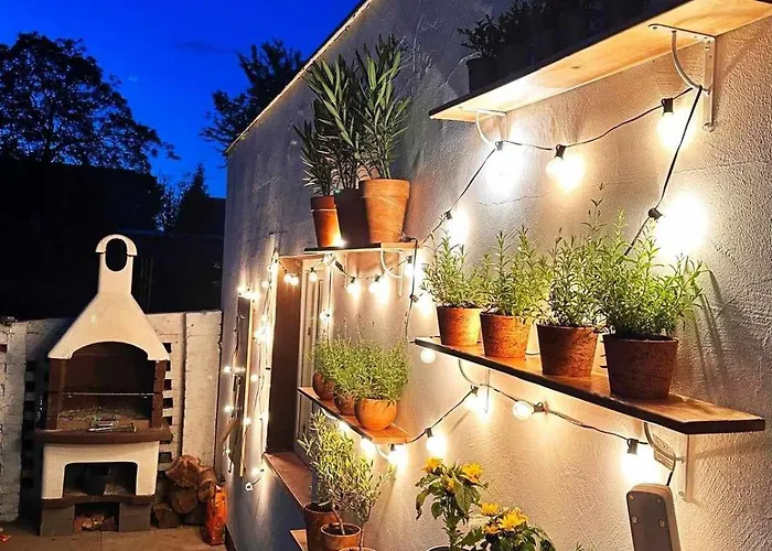 Big Blue - 10 Osobowy