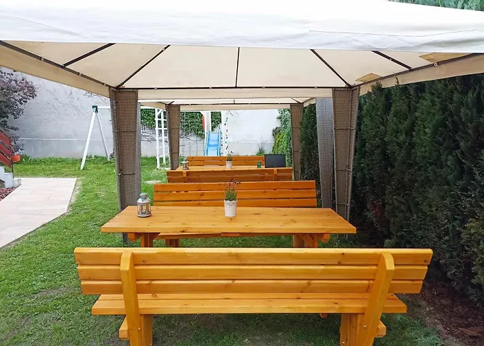 Big Blue - 10 Osobowy * Władysławowo