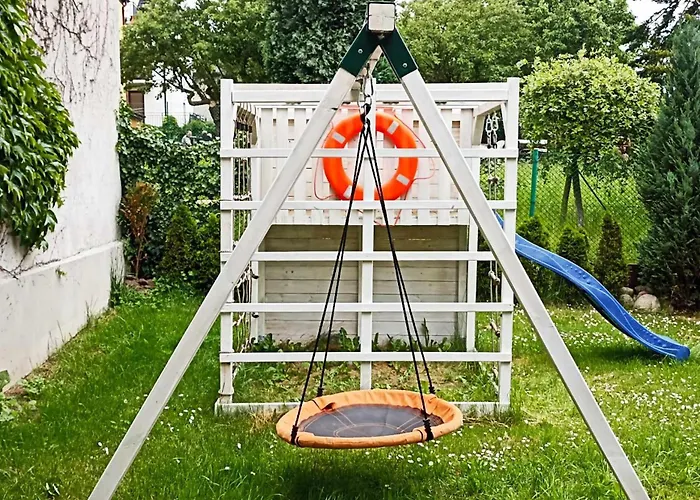 Big Blue - 10 Osobowy Władysławowo